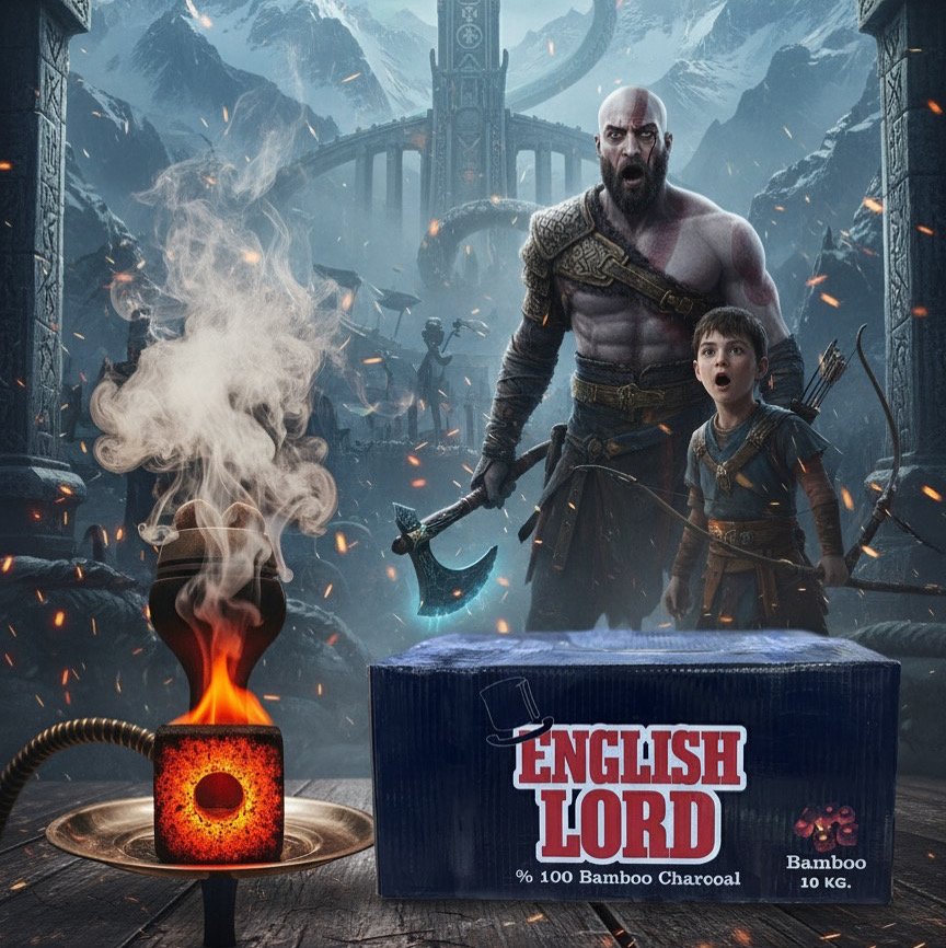 ENGLISH LORD