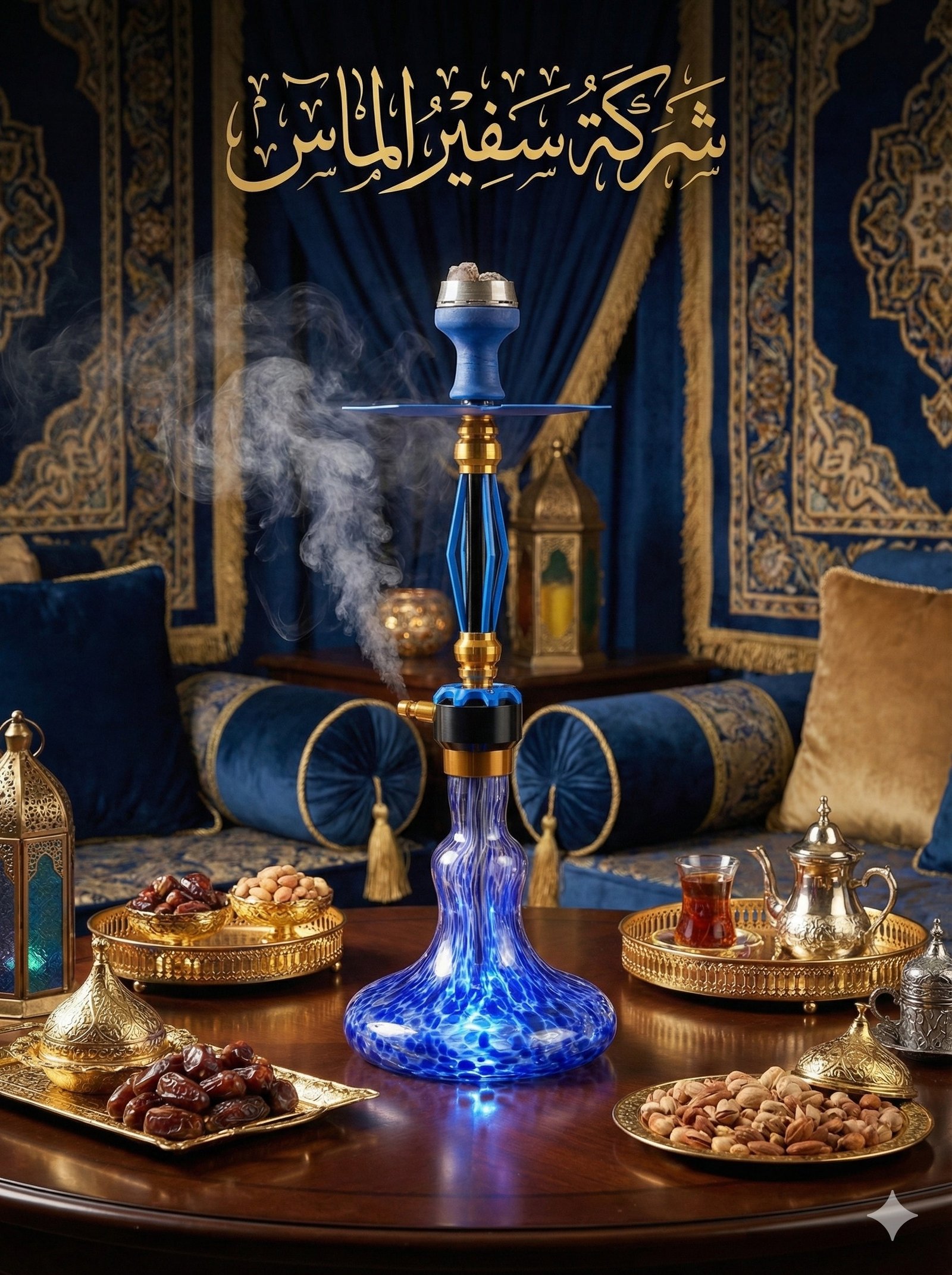اراكيل الماس